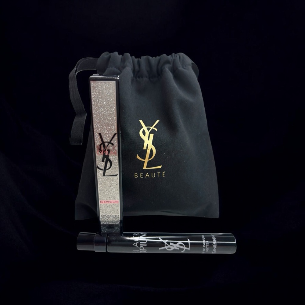 Yves Saint Laurent Black Opium beauty bundle - Picture 3 of 4